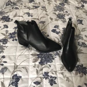 Women’s Bar lll Ankle Boots